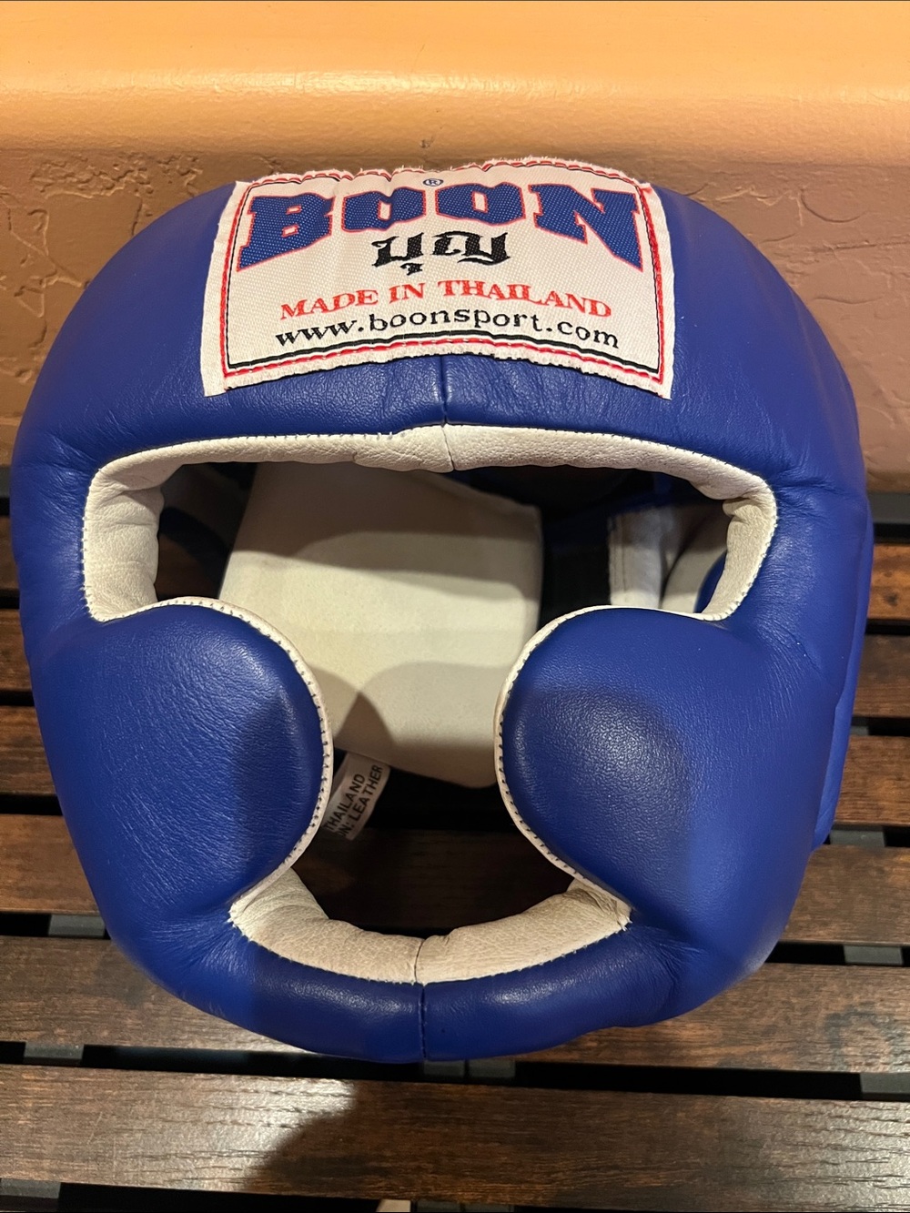 Boon face guard used only a few times.